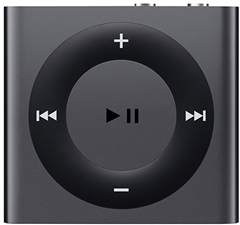 iPod shuffle 2GB ブラック(スペースグレイ)第4世代 SAPPSHU4G2GBBLAA_m.jpg